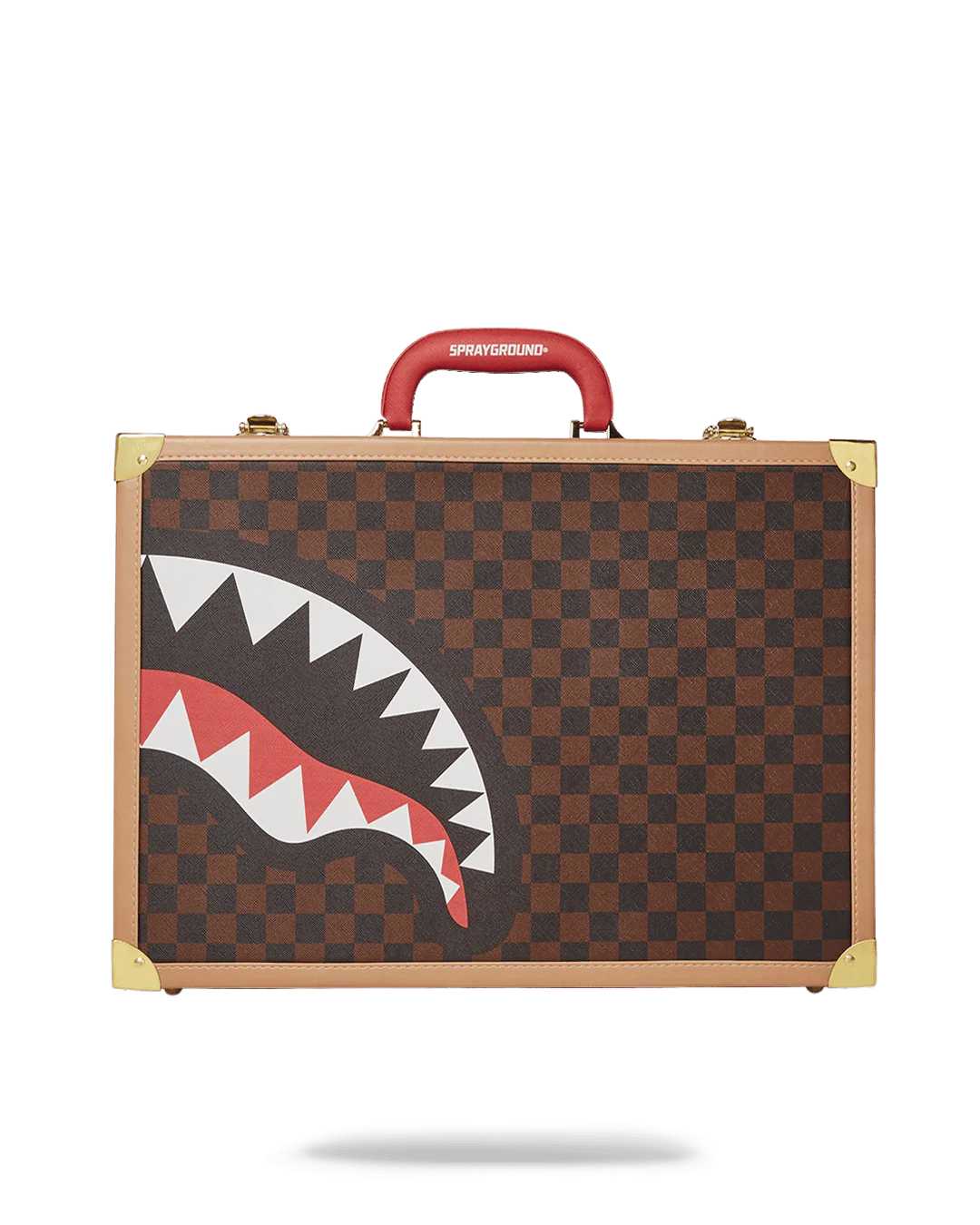 HENNY AIR TO THE THRONE ATTACHÉ BRIEFCASE - Image 9