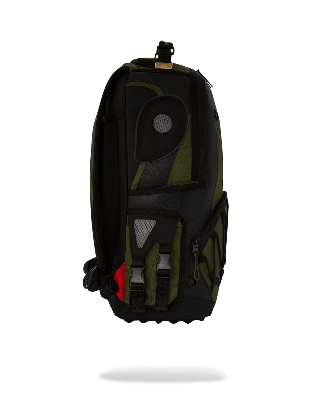 UNLEASH THE SHARK BACKPACK - Image 3