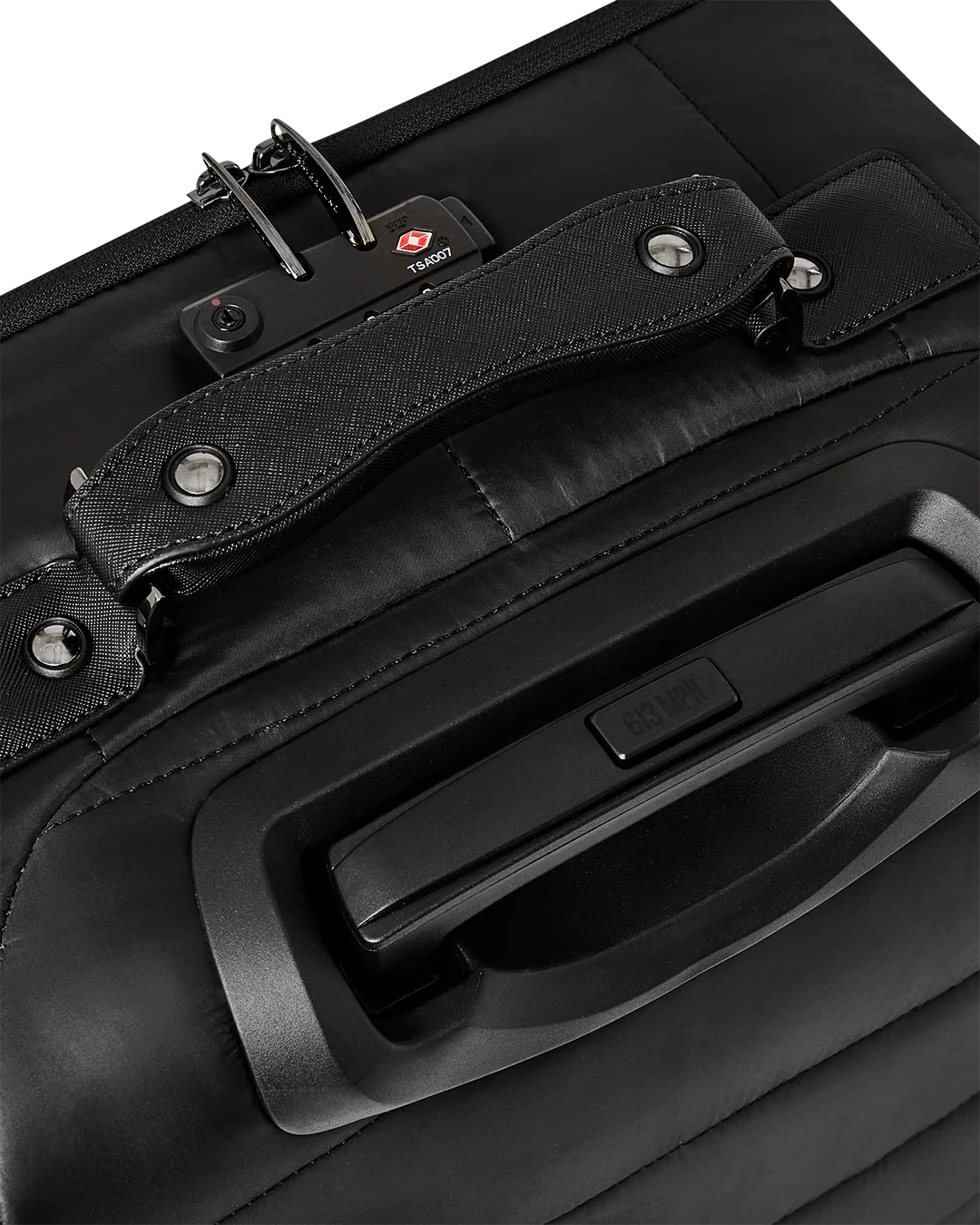 SNOWWSTORM PUFFER IMPERIAL CARRY-ON LUGGAGE - Image 15