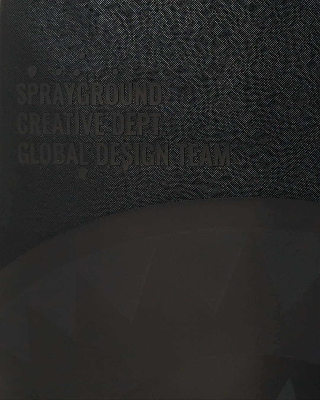 CREATIVE DEPT GLOBAL DESIGN TEAM BACKPACK - Image 7