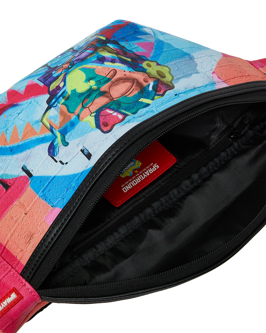 SPONGEMONET SAVVY CROSSBODY - Image 4