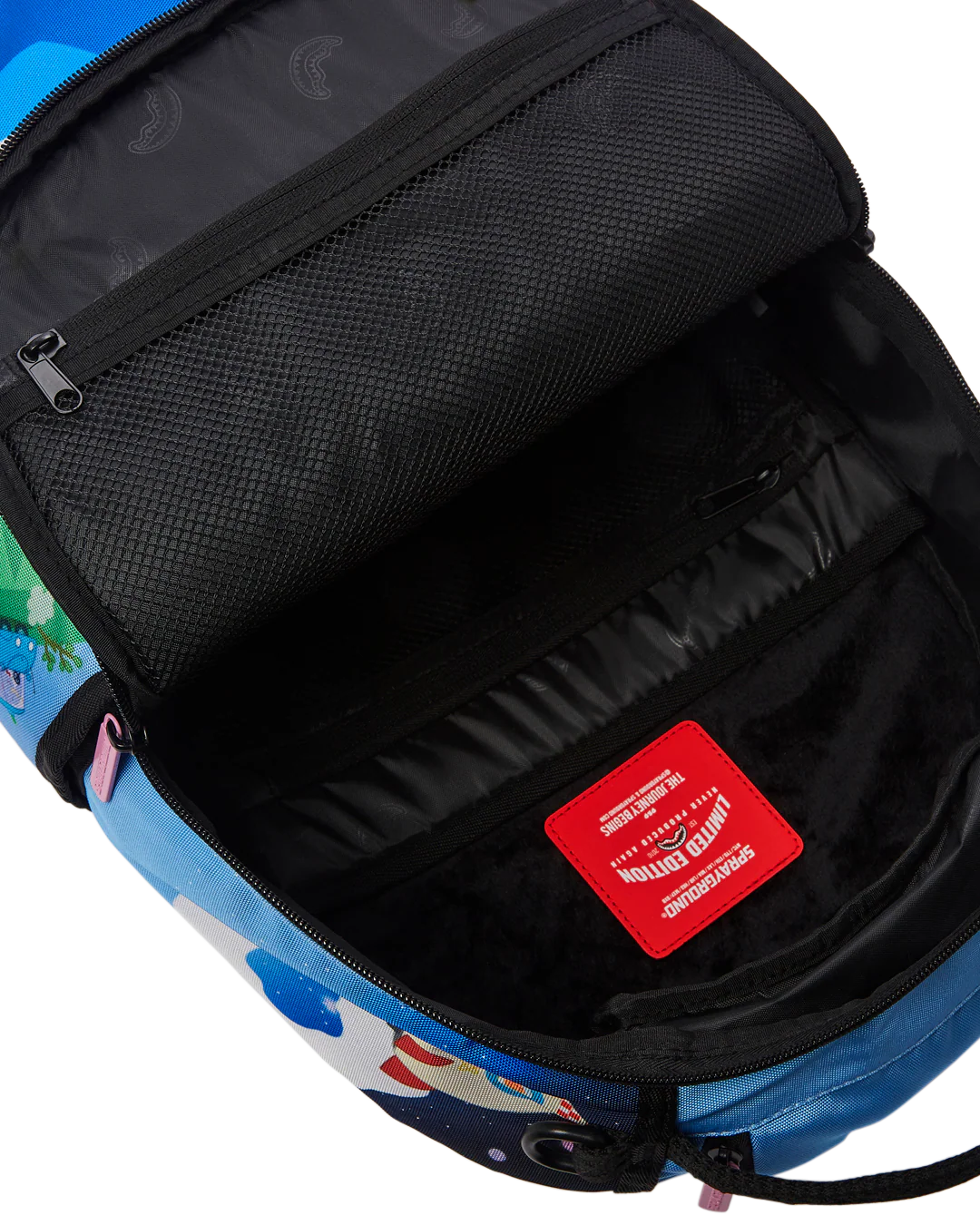 PEPPA PIG BACKPACK (DLXR) - Image 11