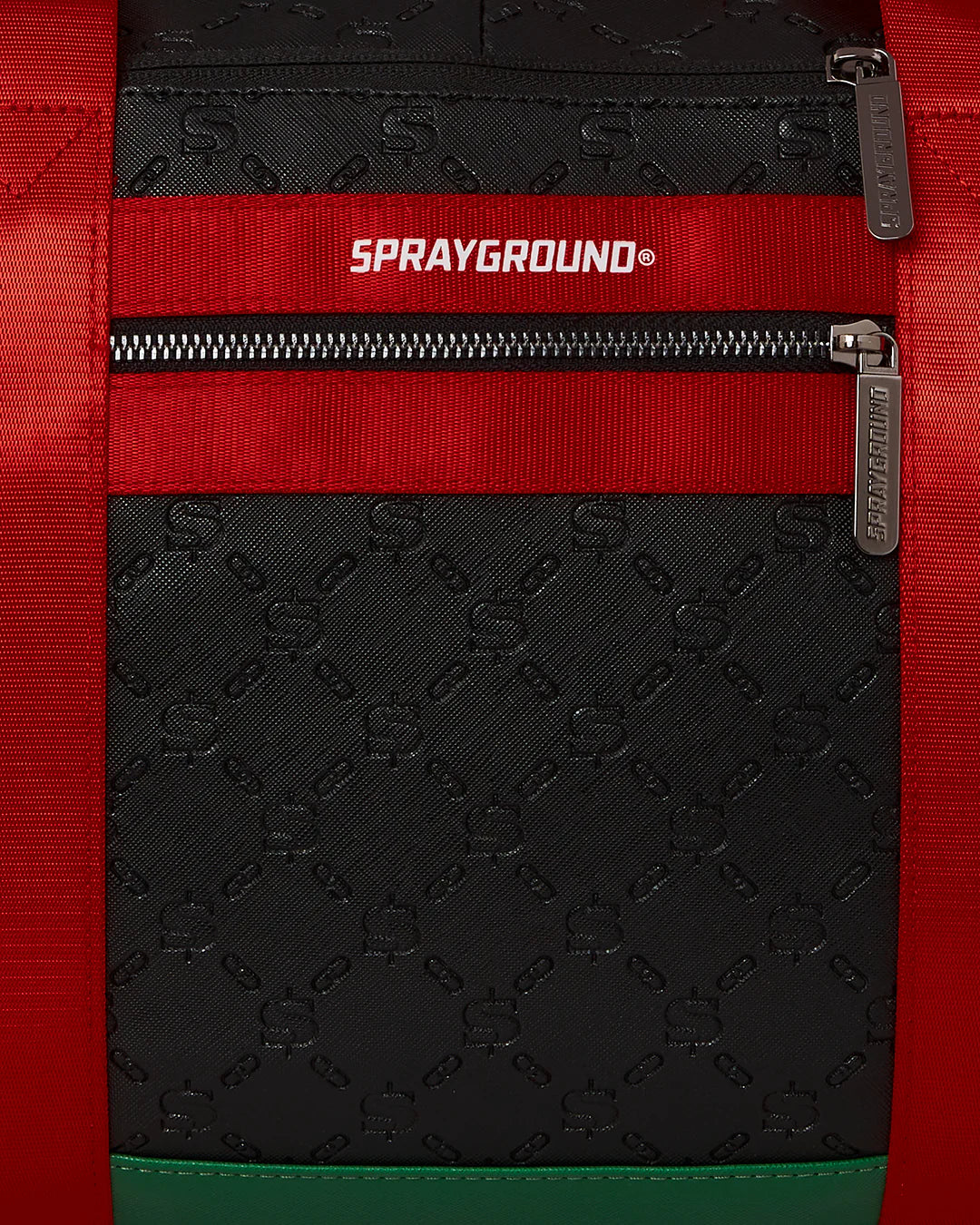 DINERO DUFFLE - Image 11