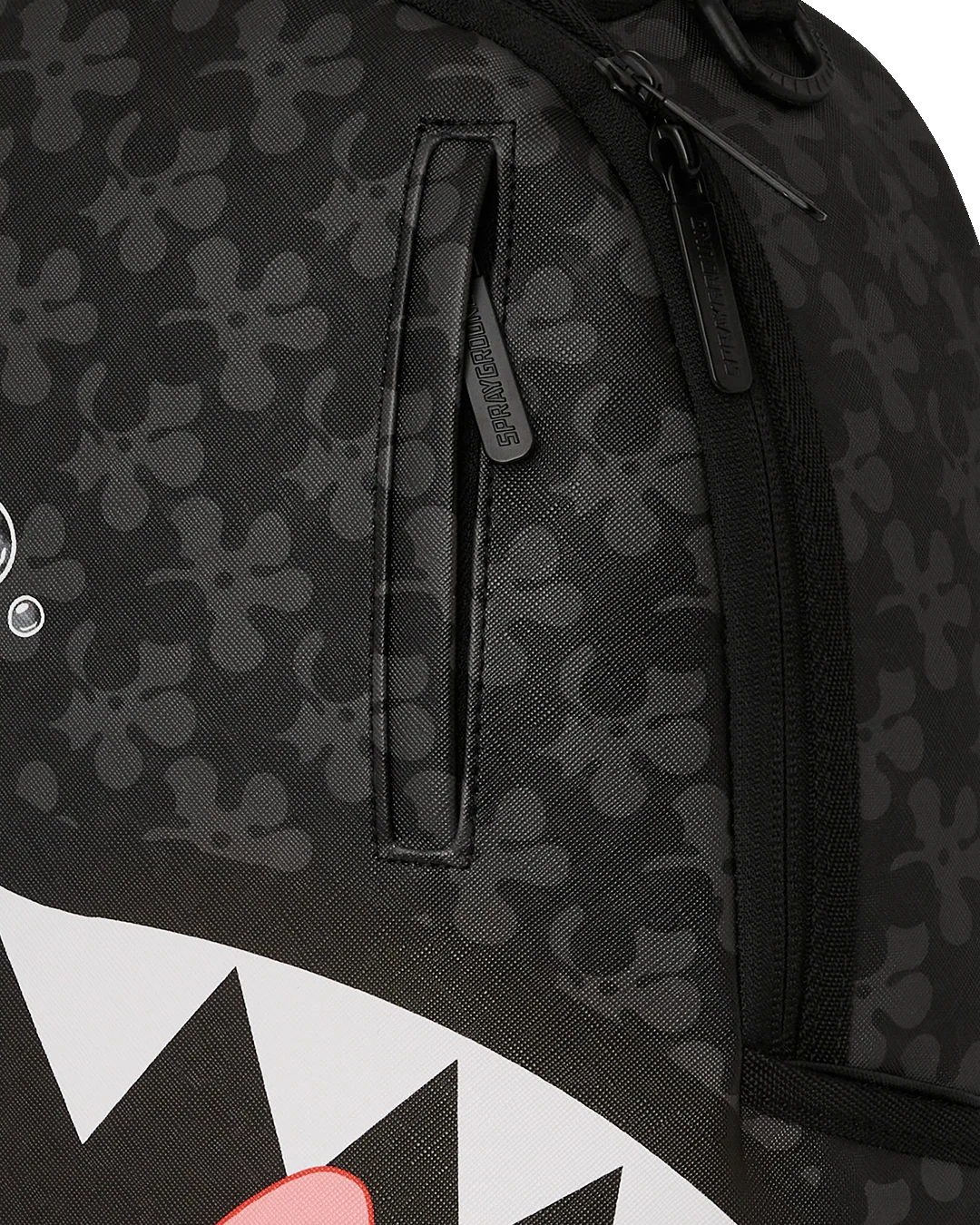 SPONGEBOB BUBBLE FRENZY BACKPACK - Image 5