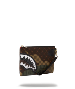 Alternative view of STEALTH MODE CROSSOVER CLUTCH