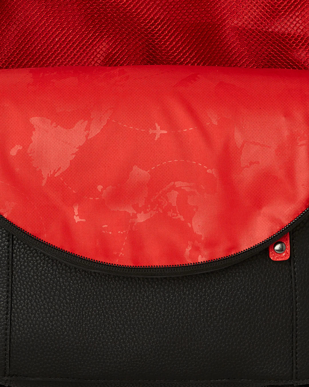 JAMES FIRST CLASS GLOBAL TAKEOFF CARGO BACKPACK - Image 16