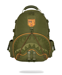 SPECIAL OPS SHARK SQUAD BACKPACK