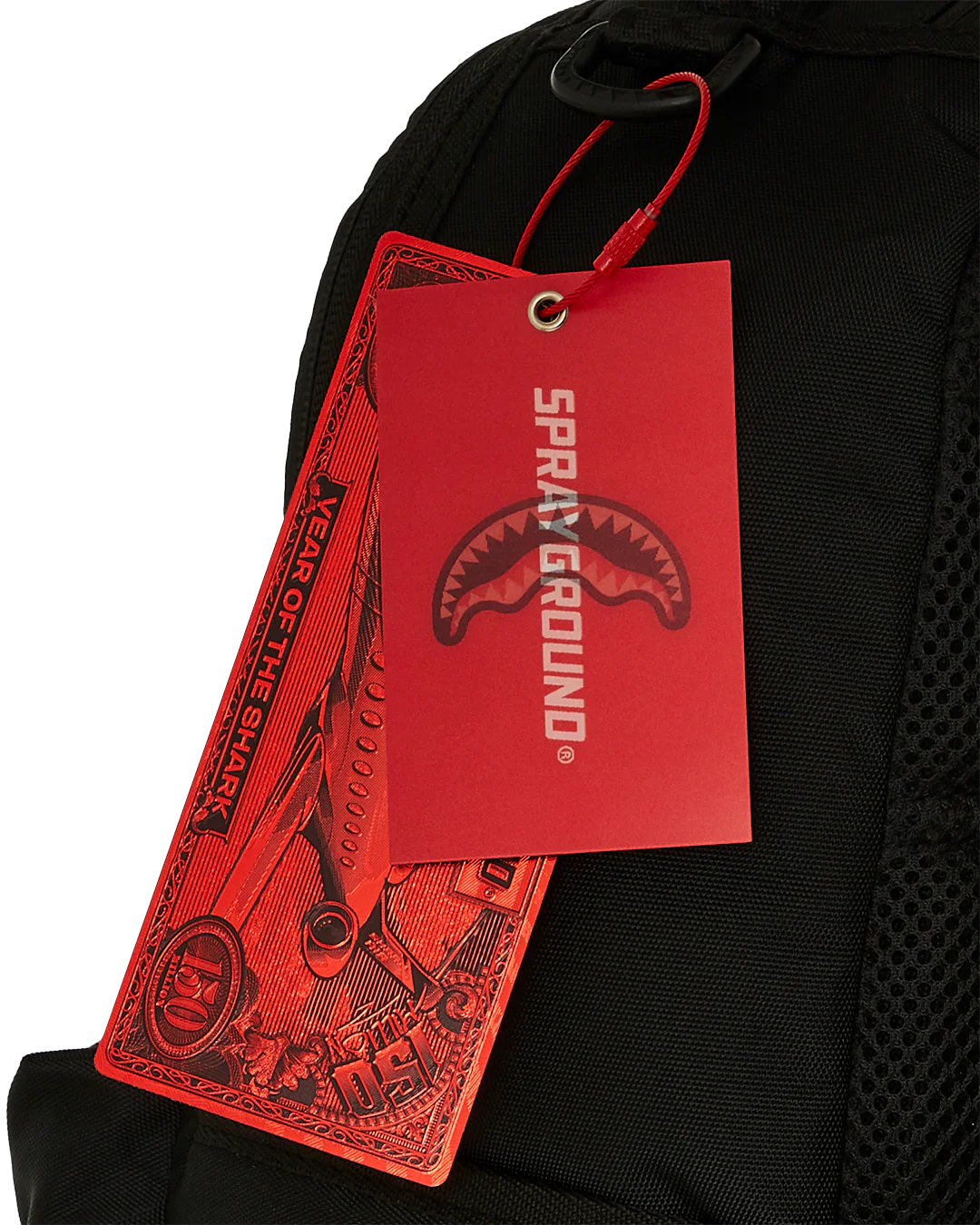 DARKWAVE CARGO HERO BACKPACK - Image 13