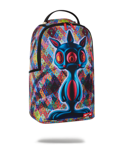 Alternative view of THE RABBBIT SHARK RON ENGLISH COLLAB