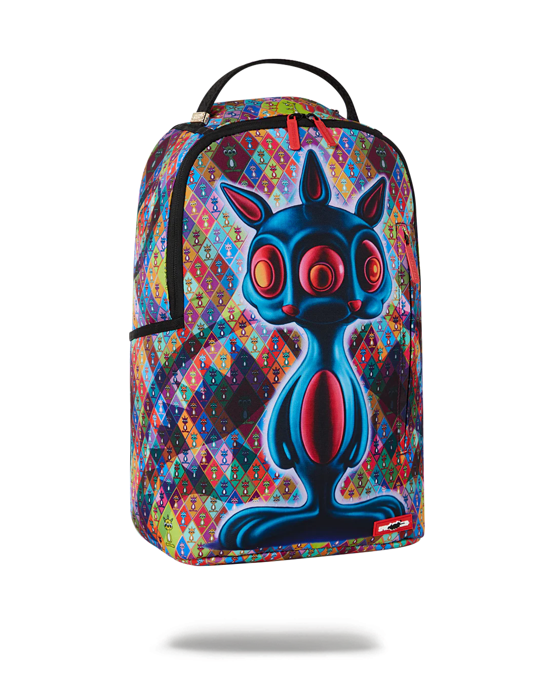 THE RABBBIT SHARK RON ENGLISH COLLAB - Image 2