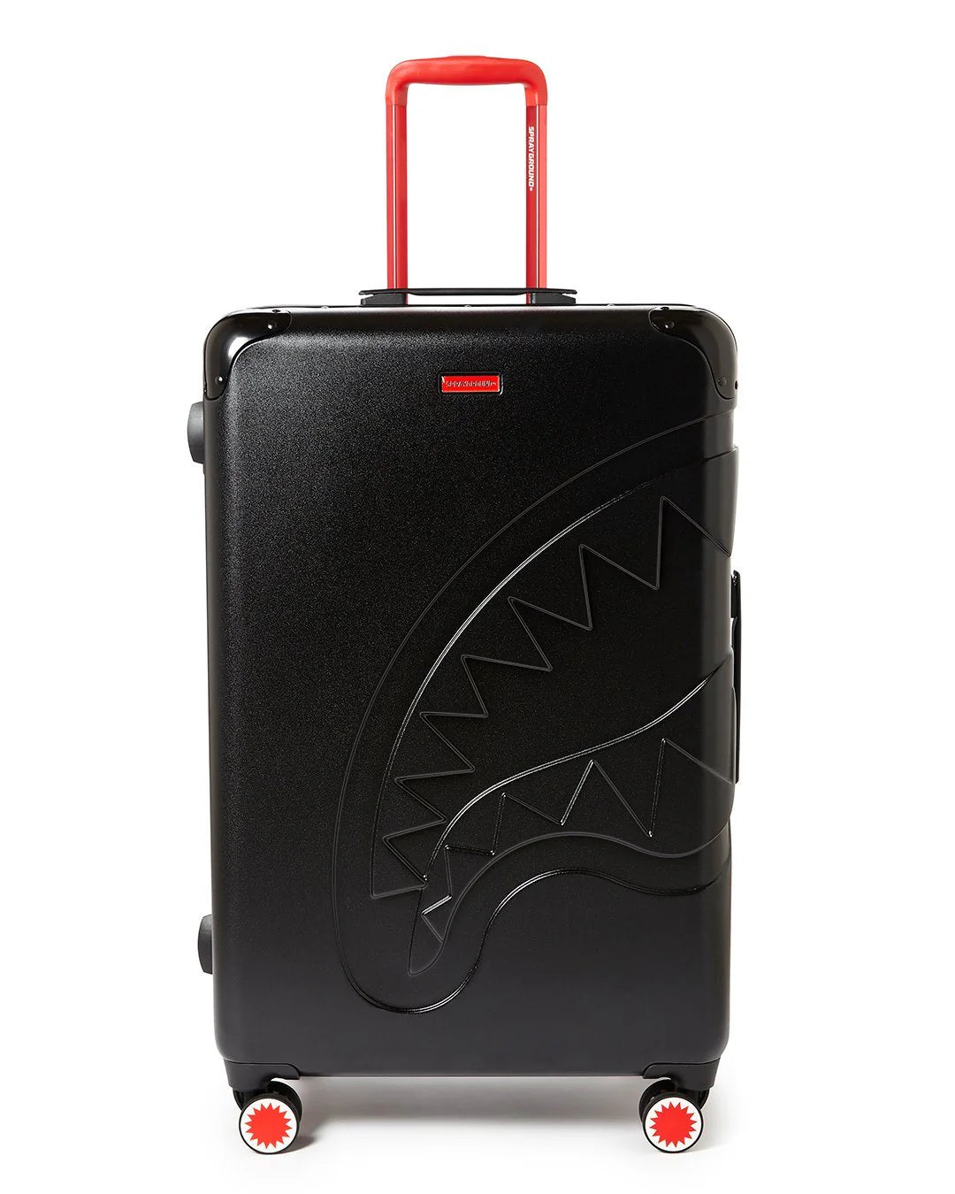 SHARKITECTURE MOLDED 2 PC LUGGAGE SET - Image 7