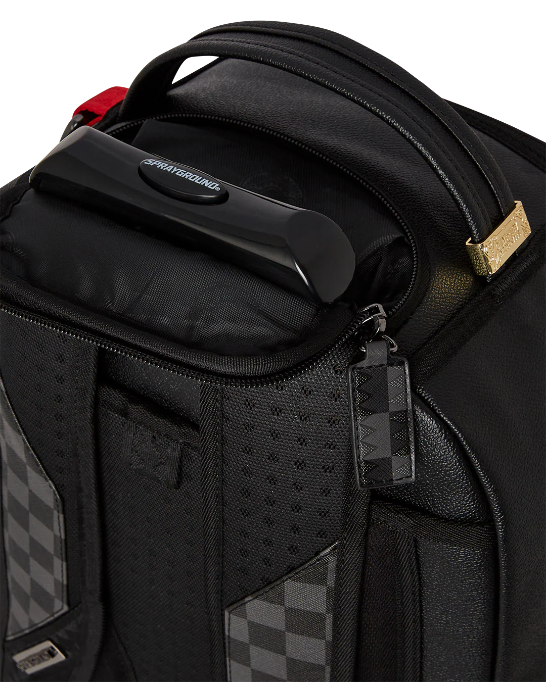 REALITY CHECK WHEELY BACKPACK - Image 14