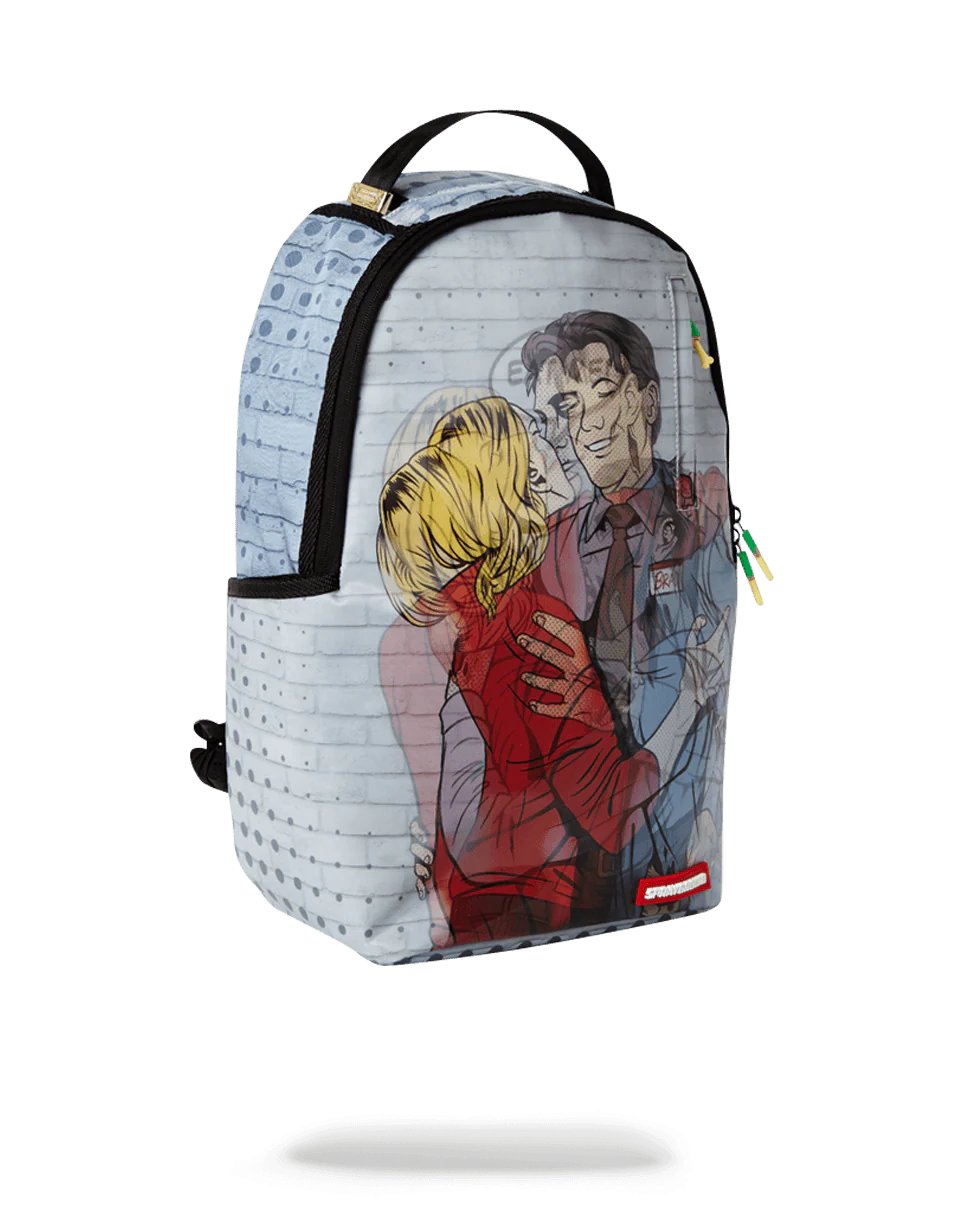 ZOMBIE LOVERS (LENTICULAR) - Image 4