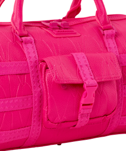 Alternative view of LOTUS MINI DUFFLE