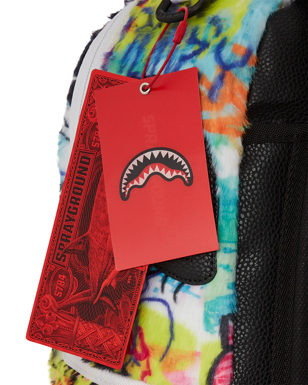 LE MONDE DES GRAFFITIS BACKPACK - Image 14