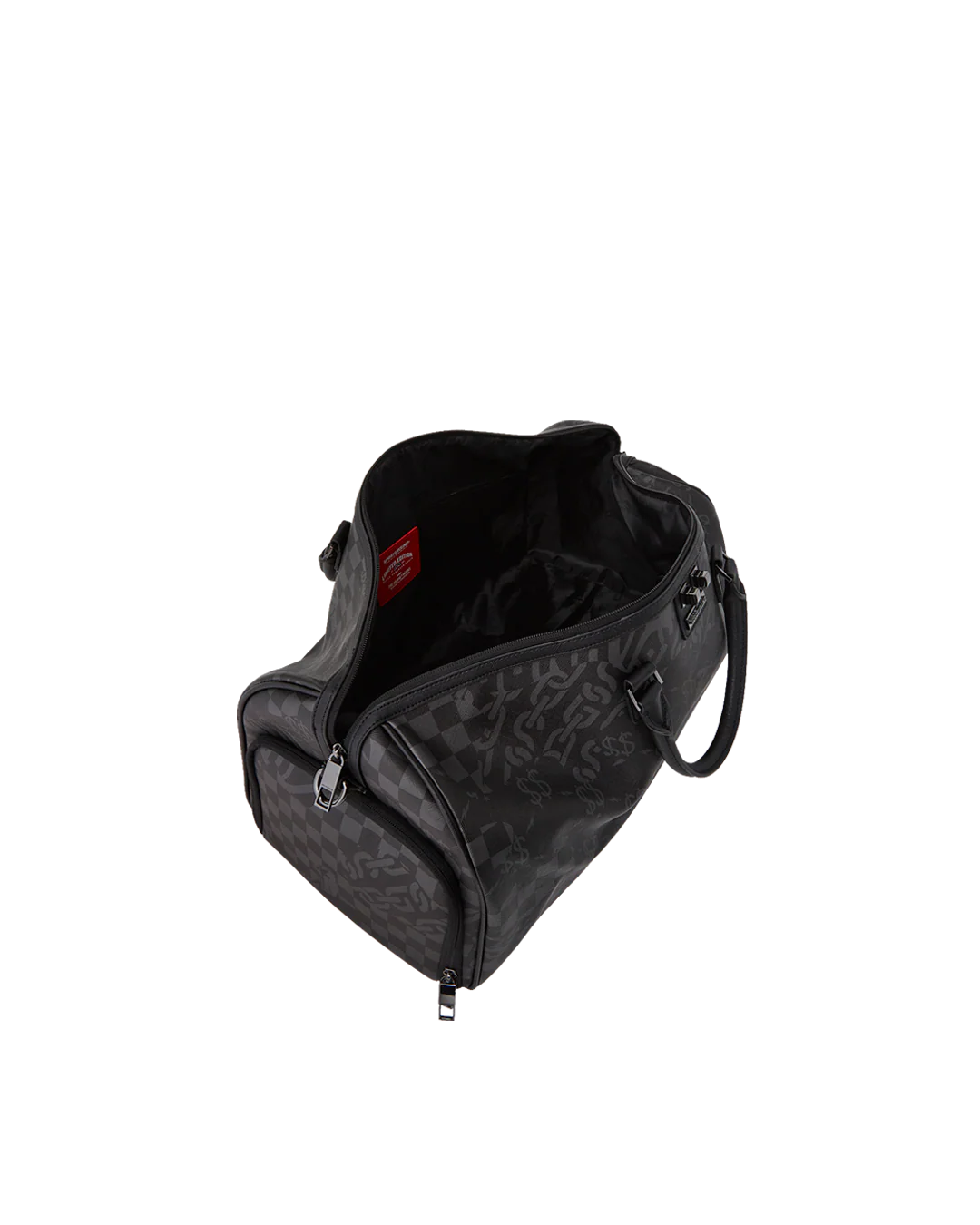 4AM EMPEROR DUFFLE - Image 3