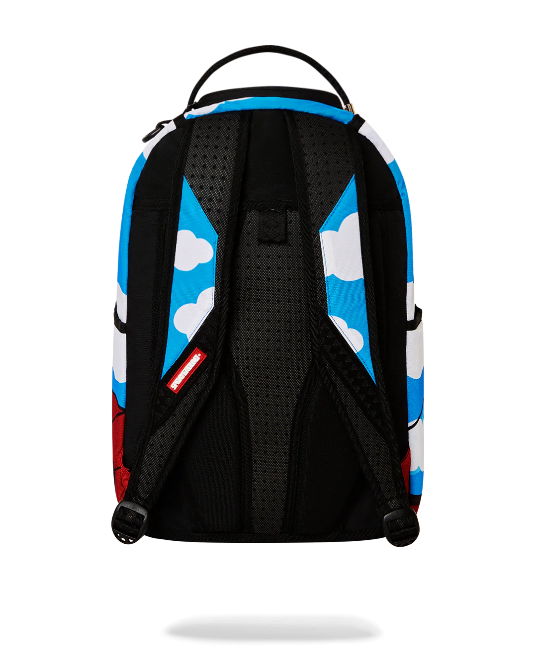 MONEY BEAR TOO SKOOL FOR COOL DLXSR BACKPACK - Image 13