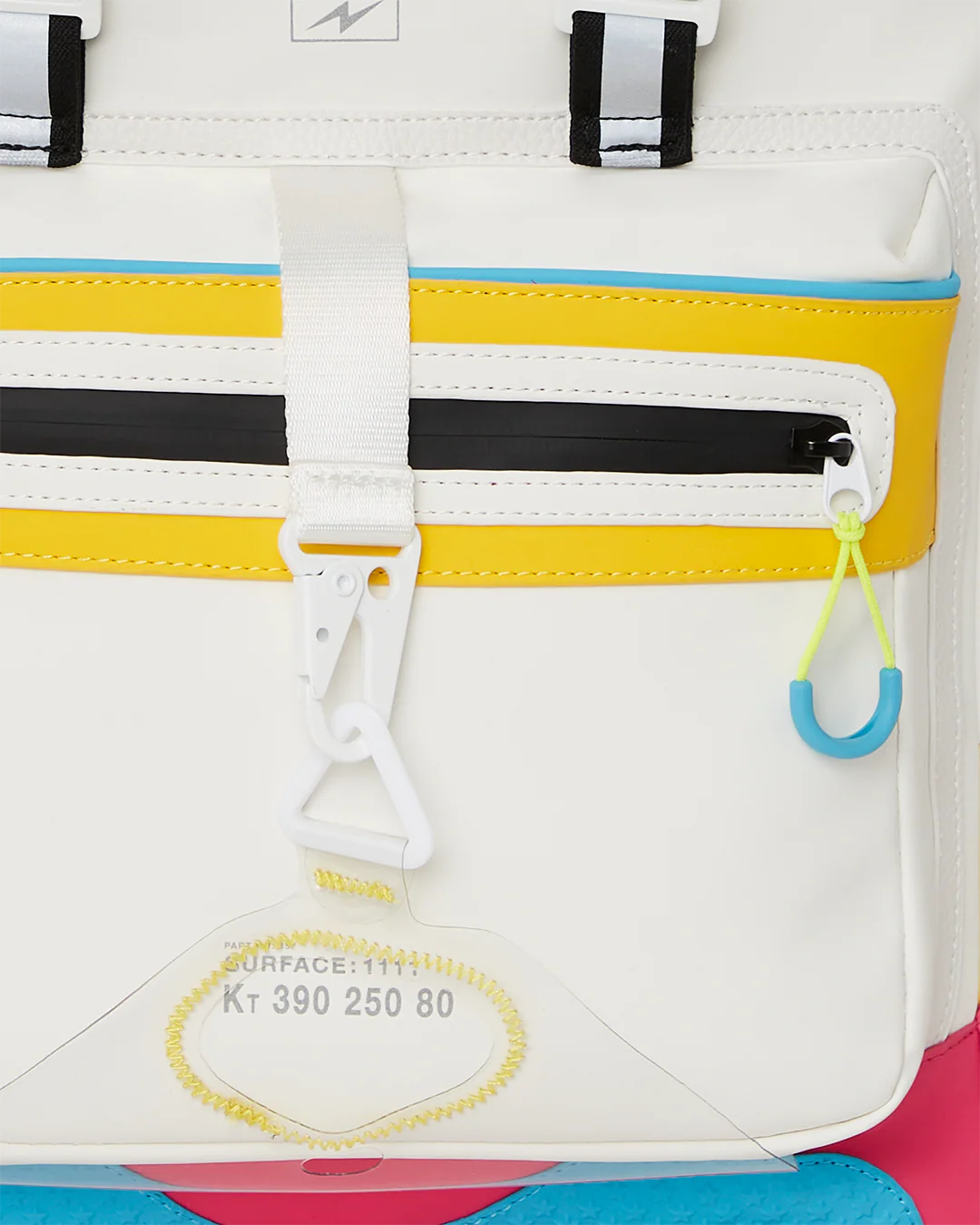 ELITE TREKKER HILLS BACKPACK - Image 8