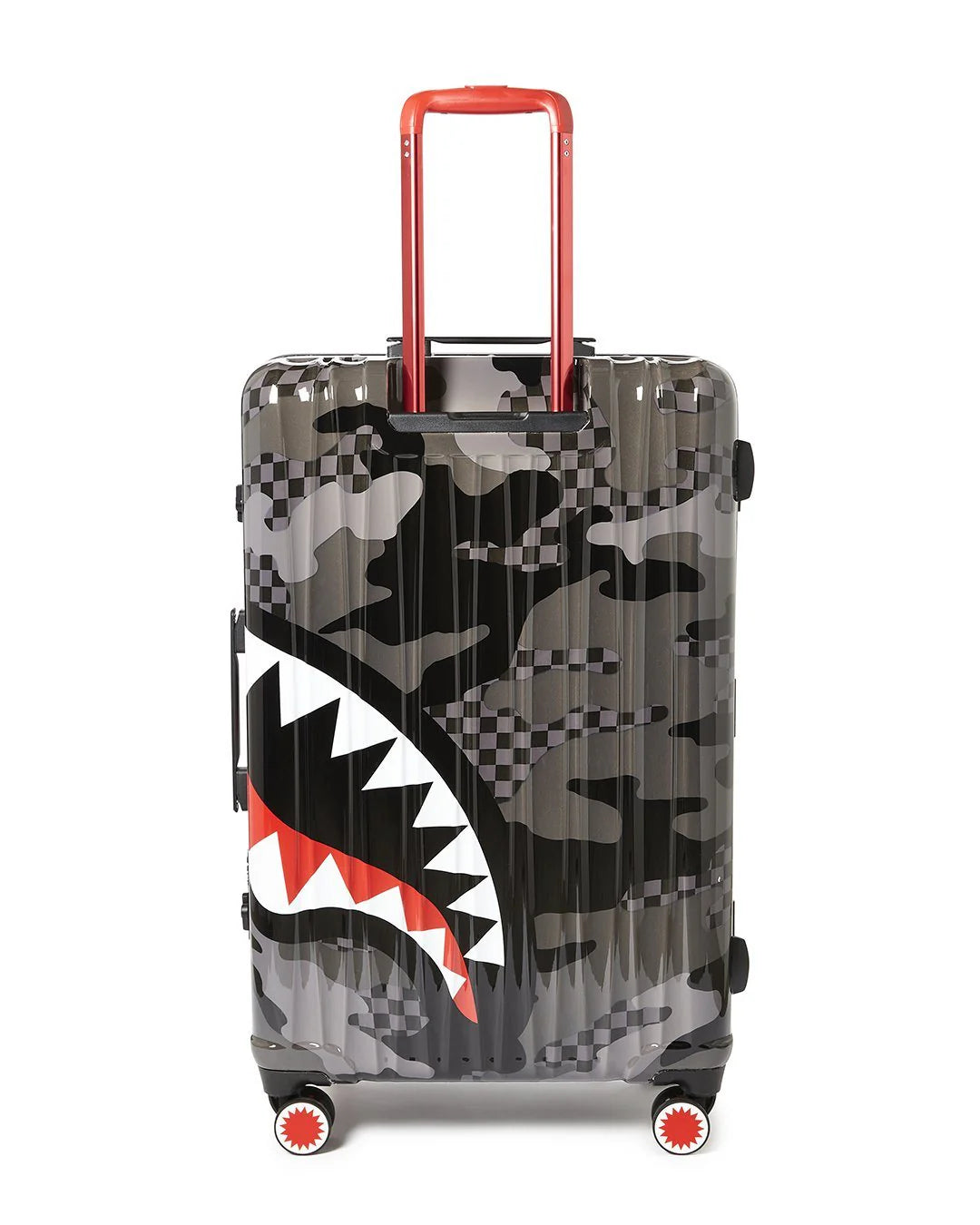 3AM SHARKNAUTICS 29.5” FULL-SIZE LUGGAGE - Image 19