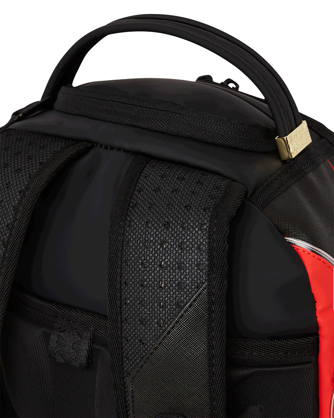 FORMULA-E PORSCHE LED BACKPACK - Image 14
