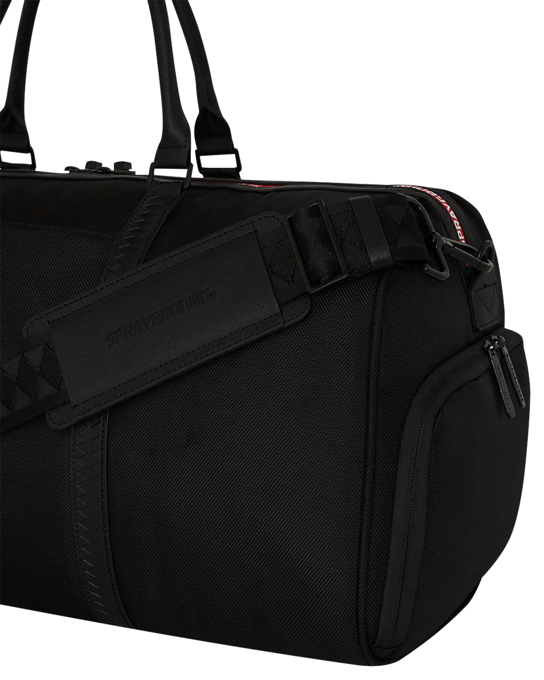 THE HERO DUFFLE - Image 9