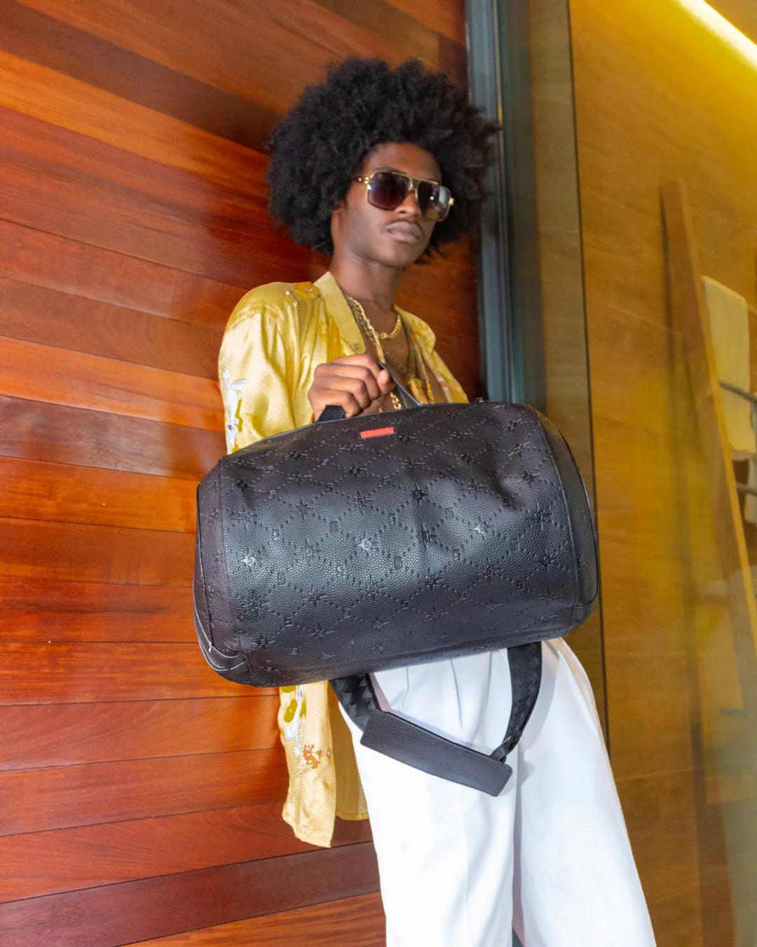 24/7 TUBE DUFFLE - Image 2