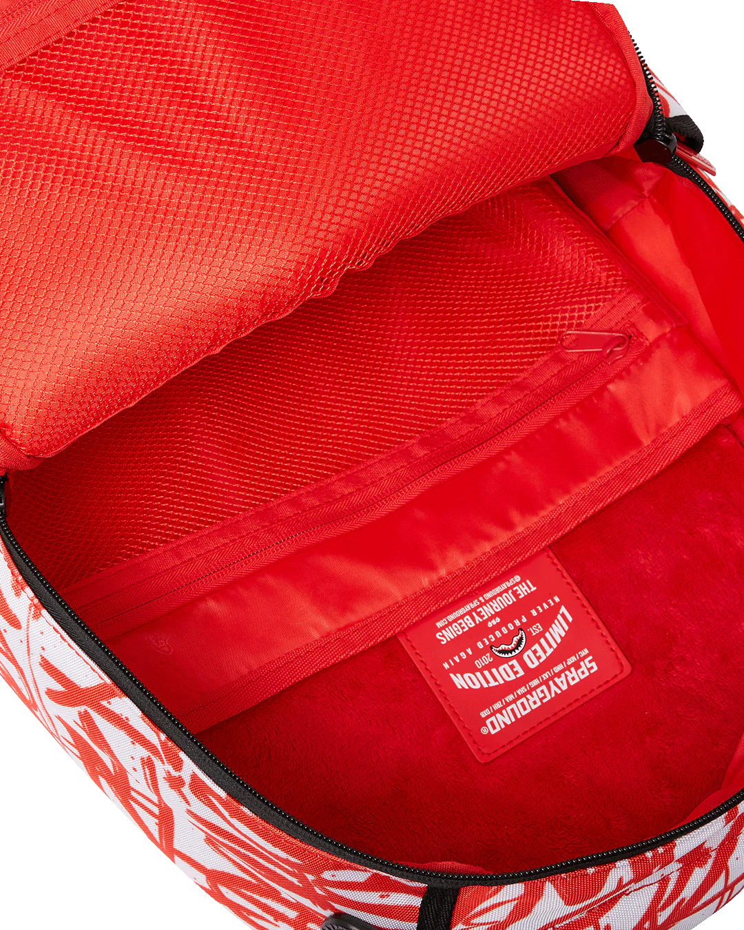 DIABLO GALLERY DLXR BACKPACK - Image 11