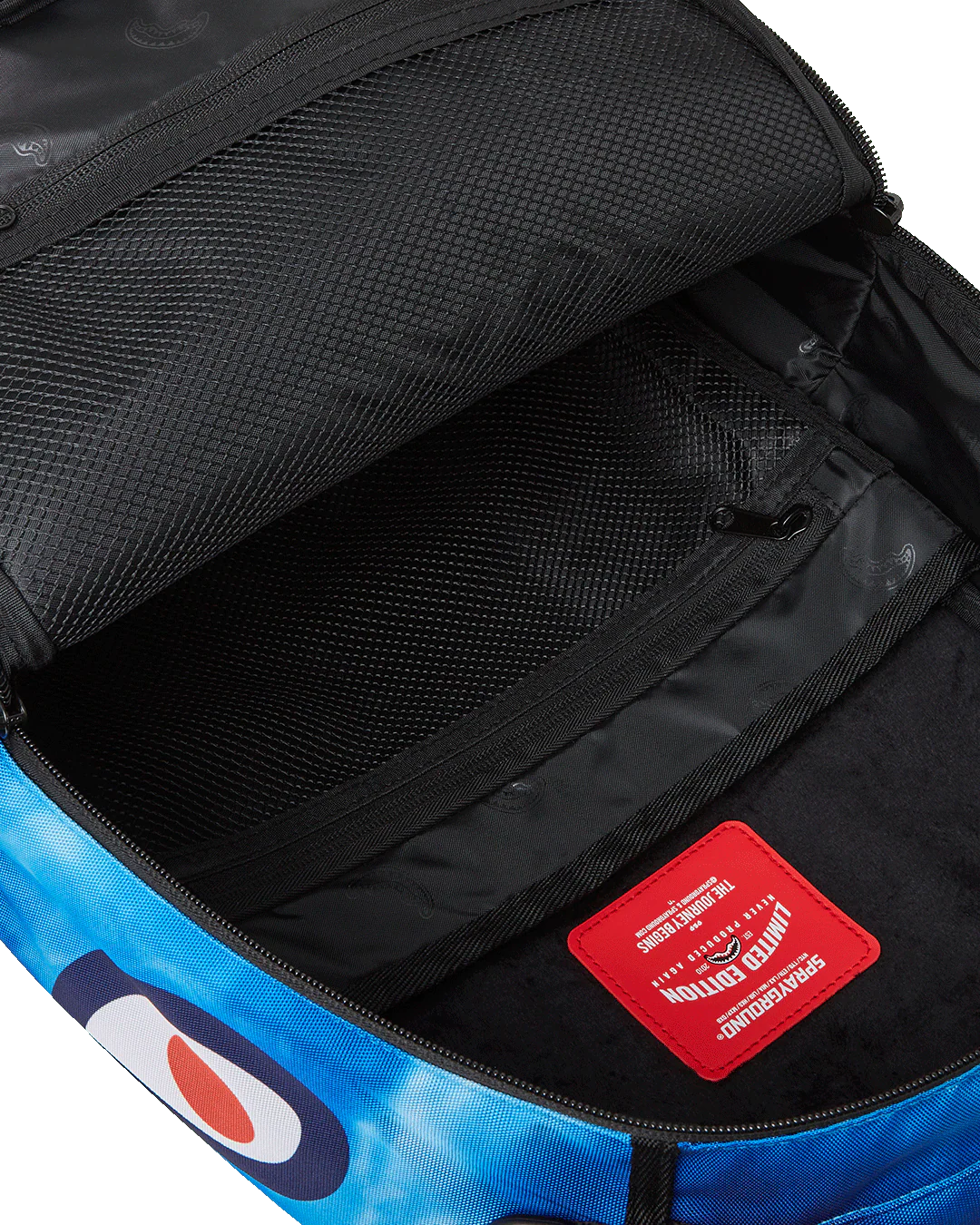DRAGON BALL SUPER GOKU KAMEHAMEHA DLXSR BACKPACK - Image 11