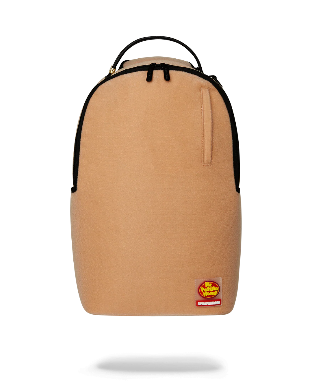 MR. POTATO HEAD VELCRO PATCH MIX-IT-UP DLXSV BACKPACK - Image 21
