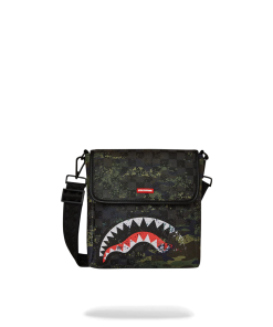 T-REX CITY MESSENGER SLING