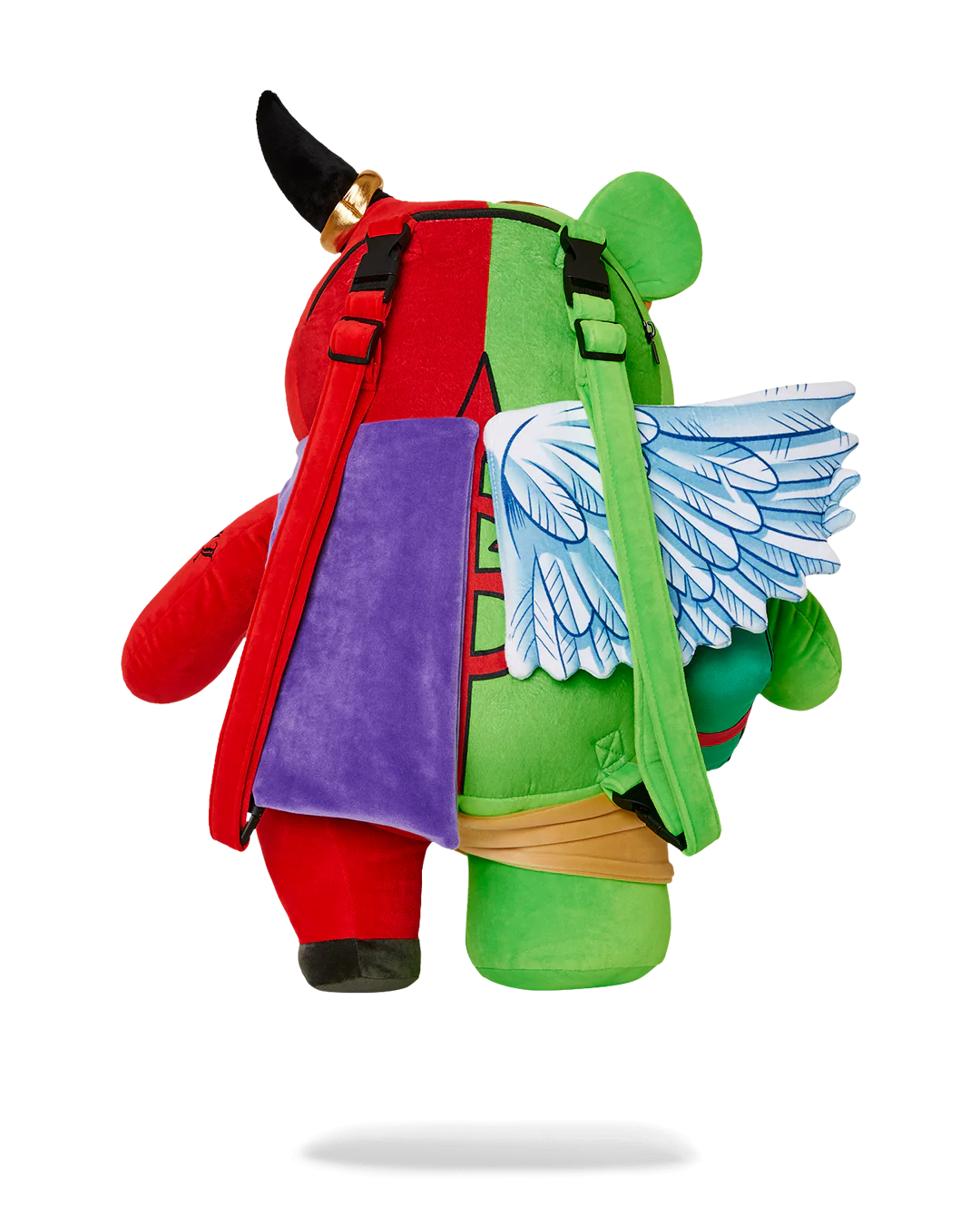 HALO DIABLO MONEYBEAR BACKPACK - Image 5
