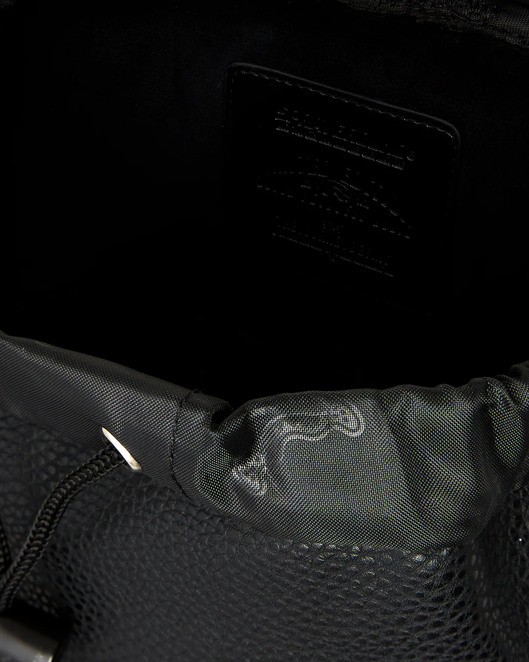 THE HQ HILLS BACKPACK - Image 10