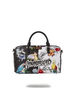 SHADOW FLIGHT MINI DUFFLE