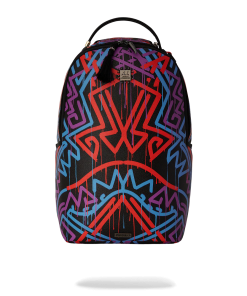 A.I. THE SHIELD BACKPACK