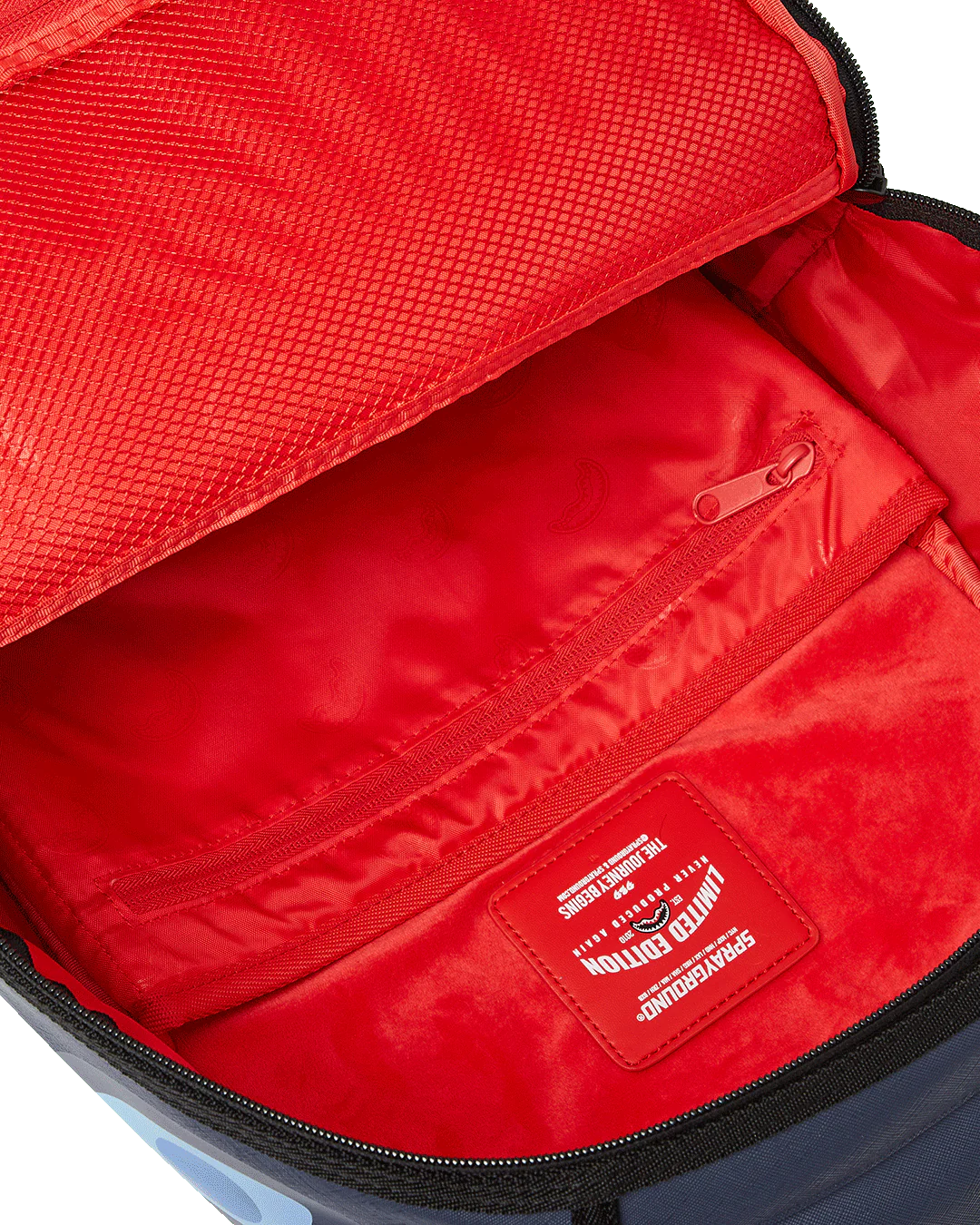 SHARK CENTRAL LATE ARRIVAL DLXSV BACKPACK - Image 10