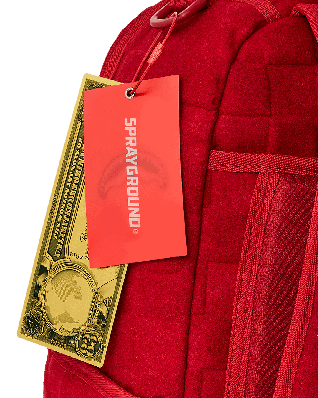REVVED UP BACKPACK - Image 24