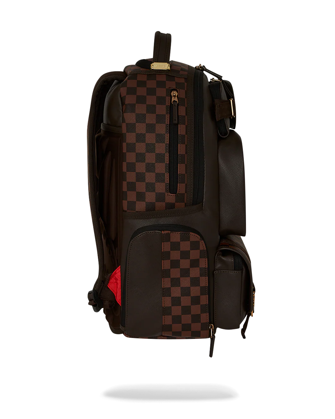 FLEX CHEX CARGO BACKPACK - Image 4
