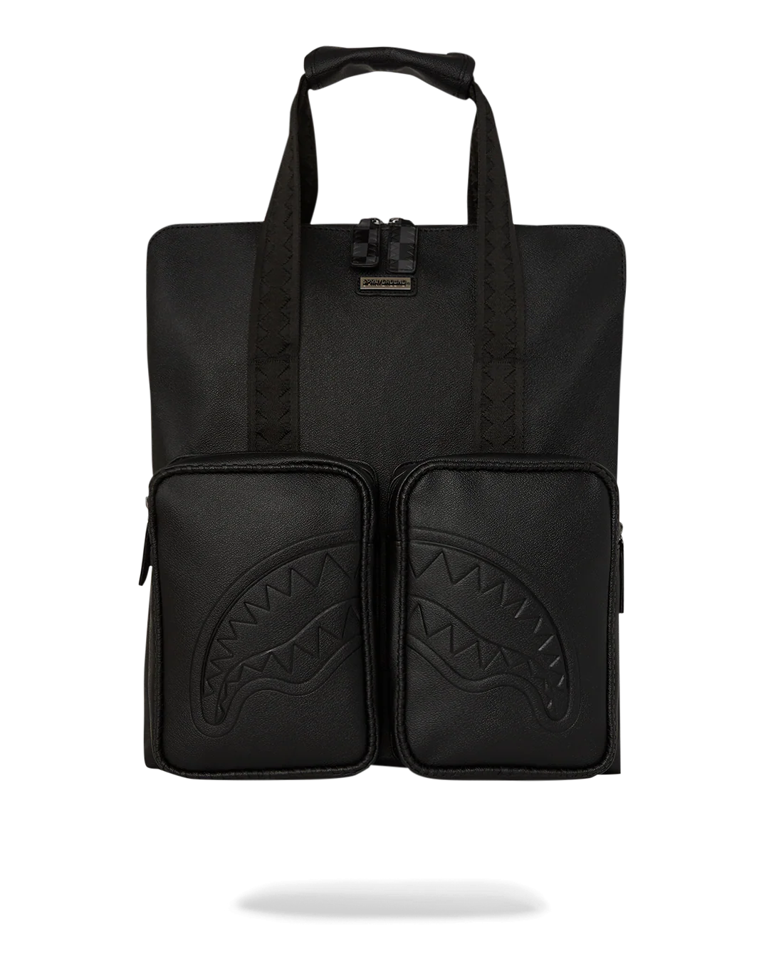 REALITY CHECK CROSSOVER BACKPACK