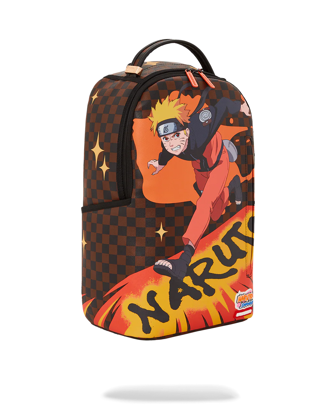 NARUTO SPLASH BACKPACK (DLXV) - Image 3