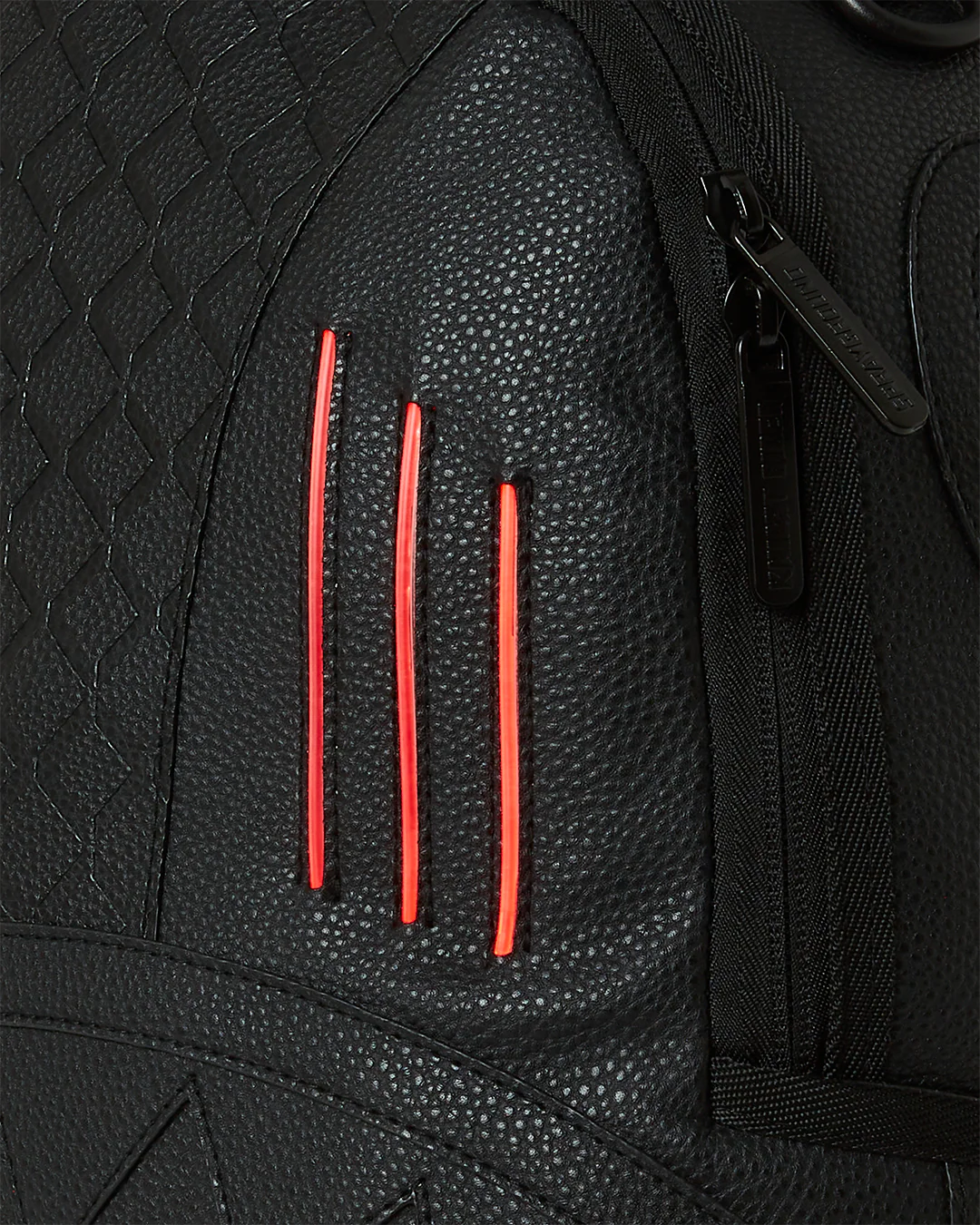 KNIGHT RIDER K.I.T.T. LED TURBO BOOST BACKPACK - Image 19