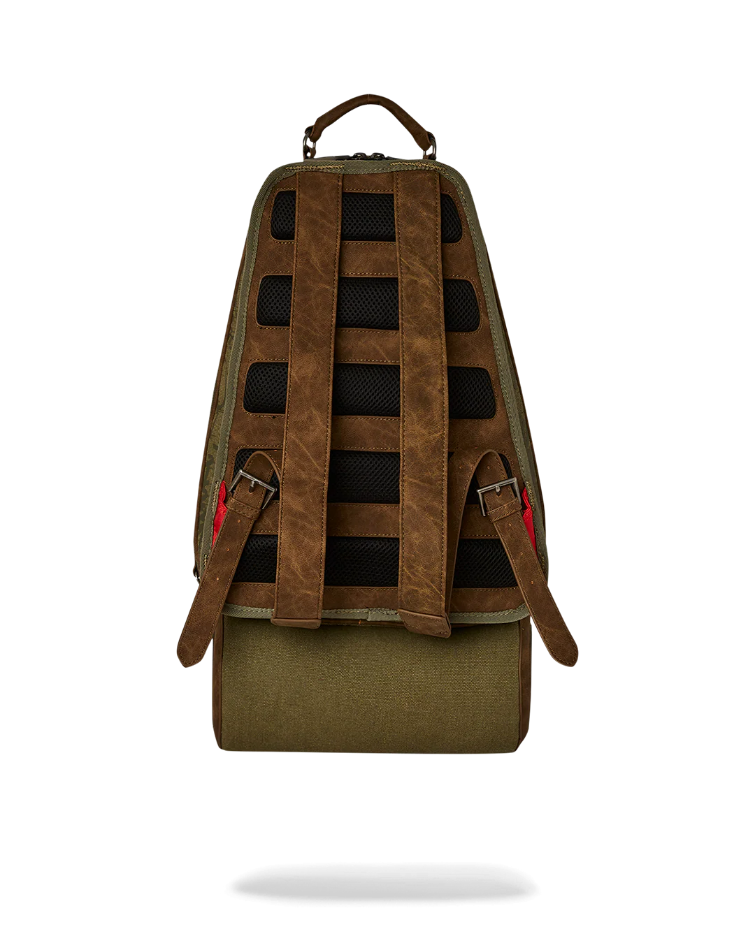 DUNE FREMKIT BACKPACK + CROSSBODY (DESERT SAND) - Image 7