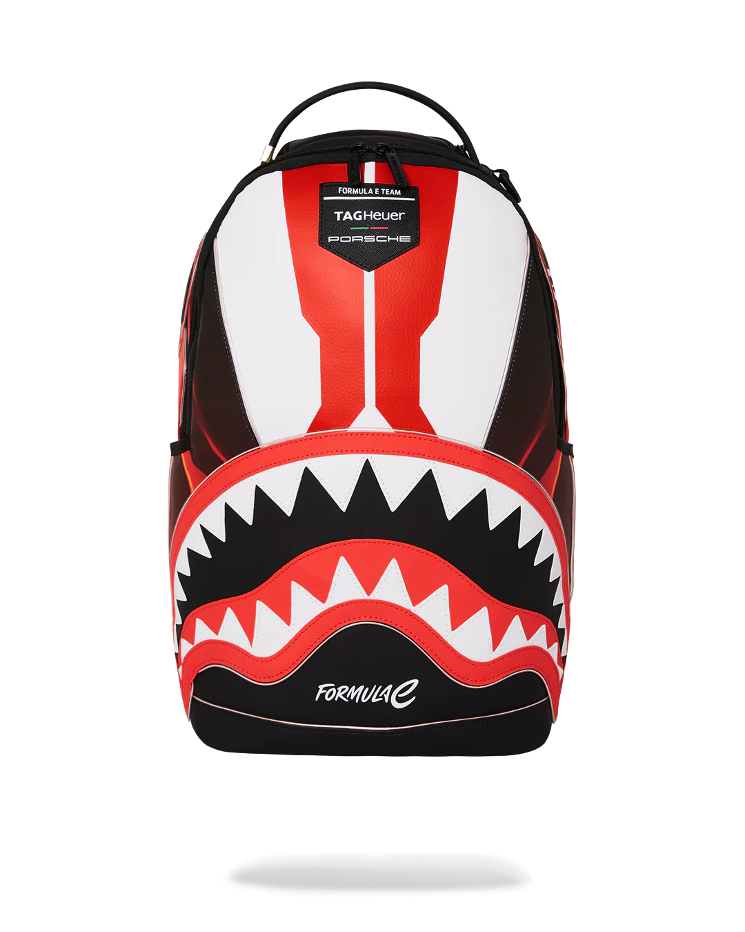 FORMULA-E PORSCHE LED BACKPACK - Image 4