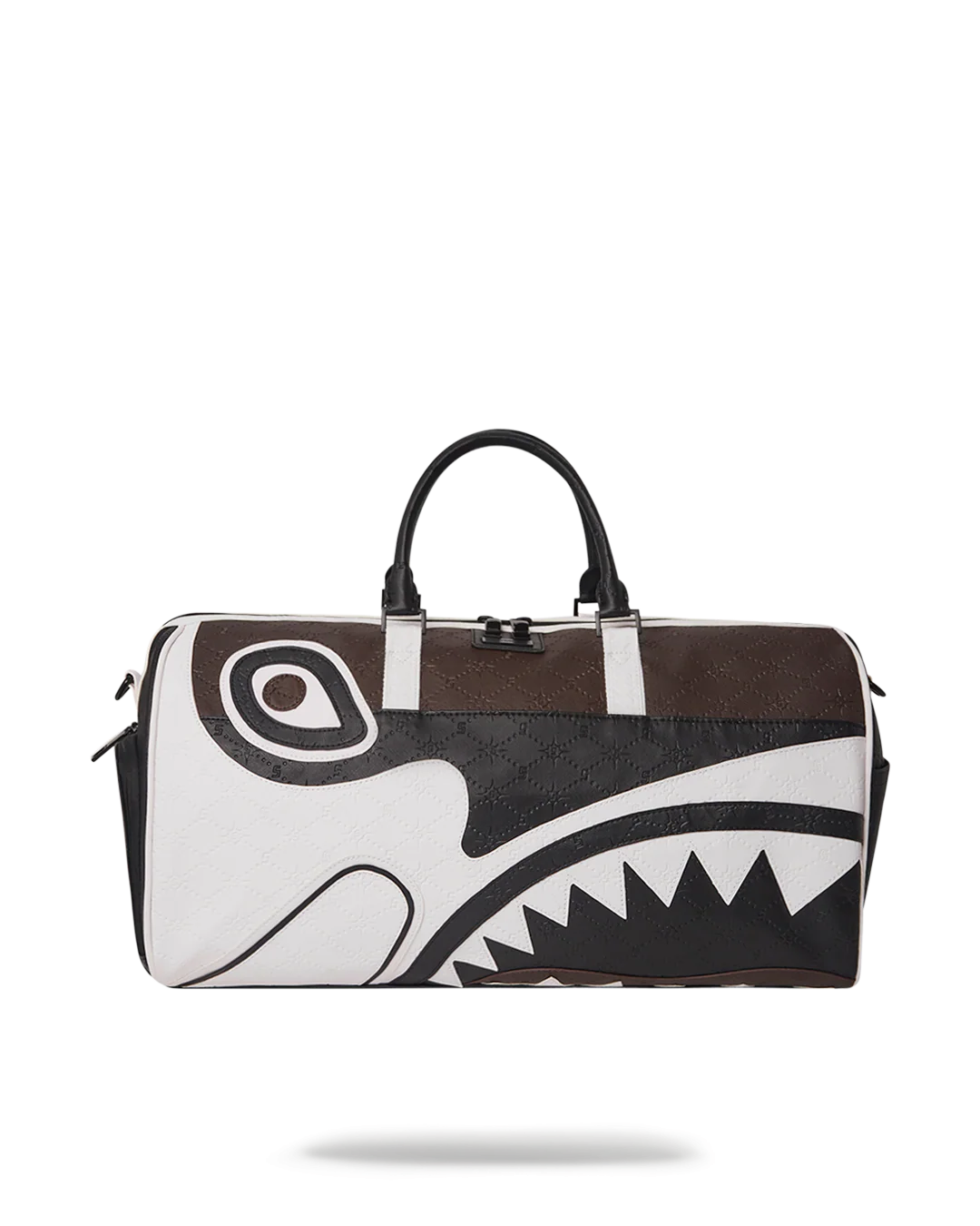 V.V.I.P. DUFFLE