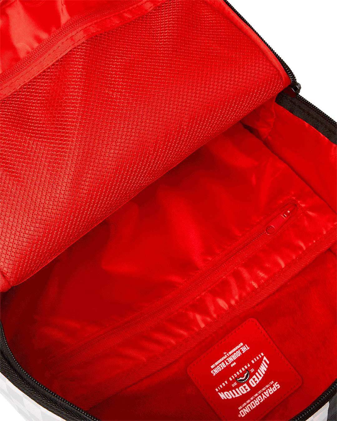 SCARFACE TONY MONTANA BACKPACK (DLXV) - Image 12