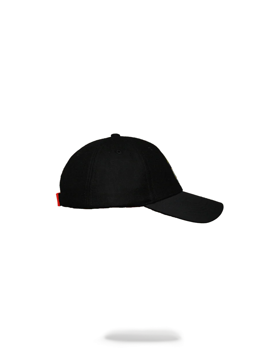REPTAR TOMMY FELT HAT - Image 2