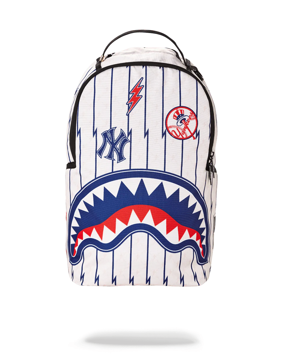 MLB NY YANKEES BOLT