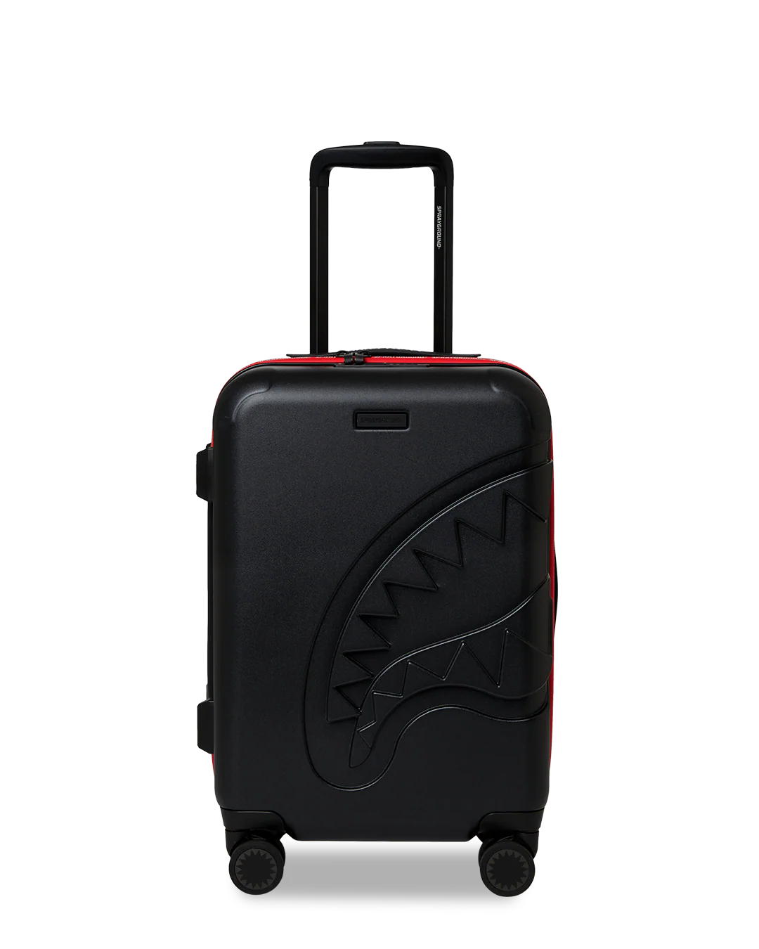 THE HERO SHARKITECTURE CARRY-ON LUGGAGE - Image 7