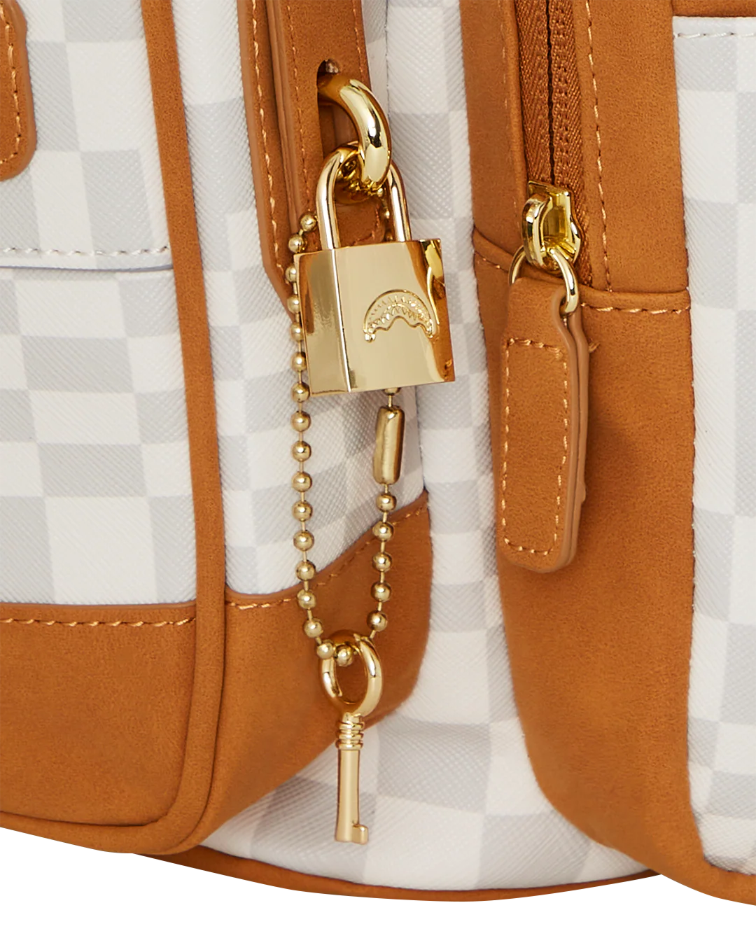 EXECUTIVE CLASS DLXV BACKPACK - Image 10
