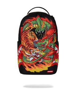 COME AT ME BRO DLXR BACKPACK