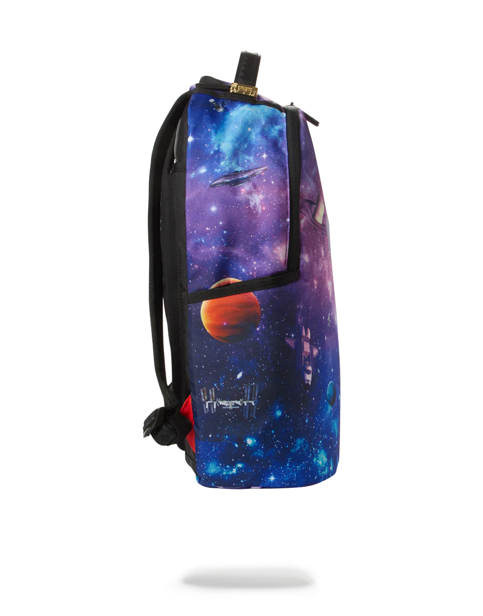 SPACED OUT BACKPACK - Image 3